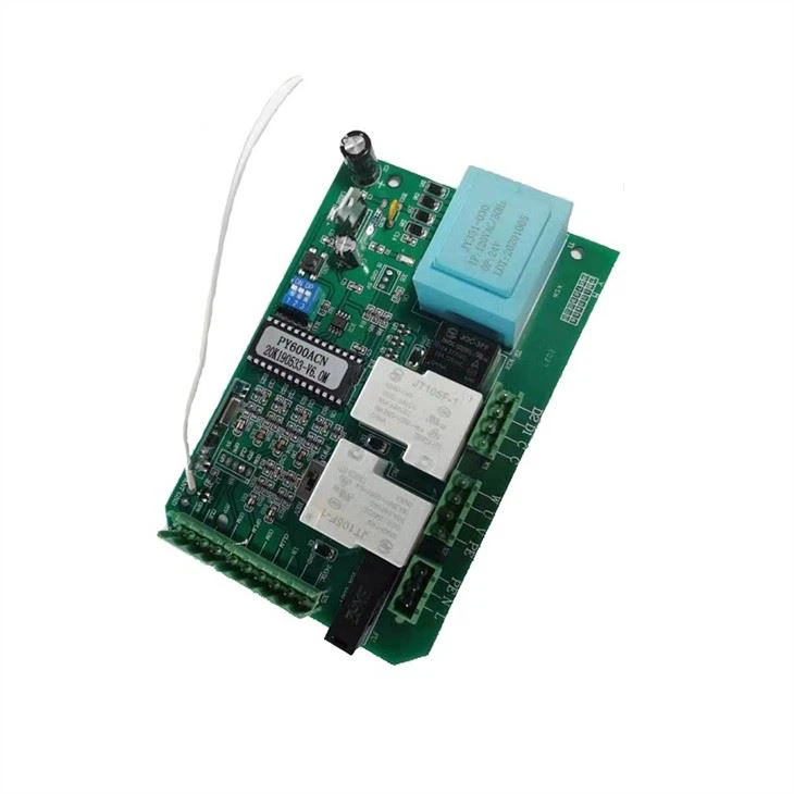 Sliding Gate Opener control board