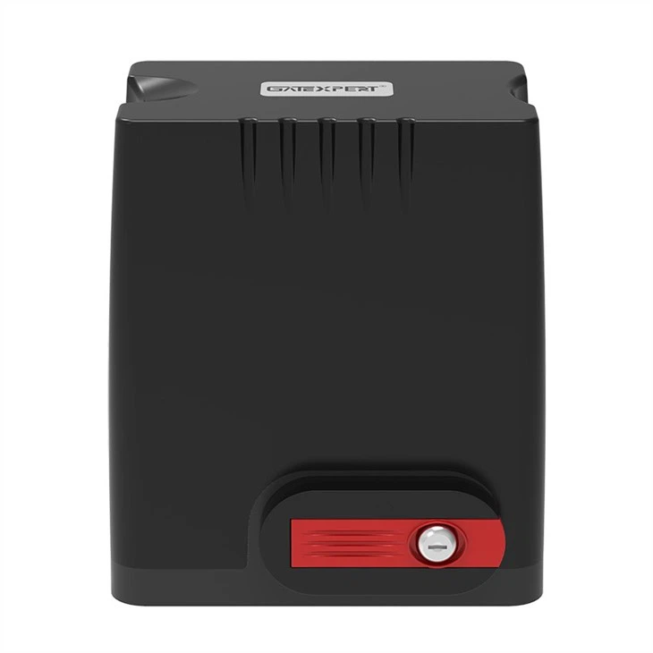 Heavy Duty Electric Door Motor