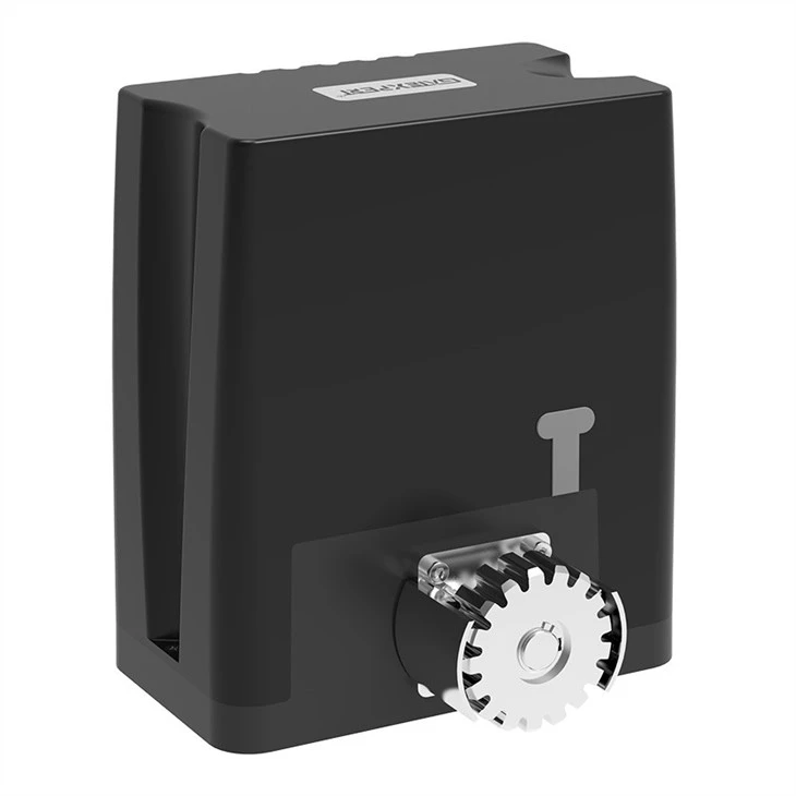 gate operator manufacturer