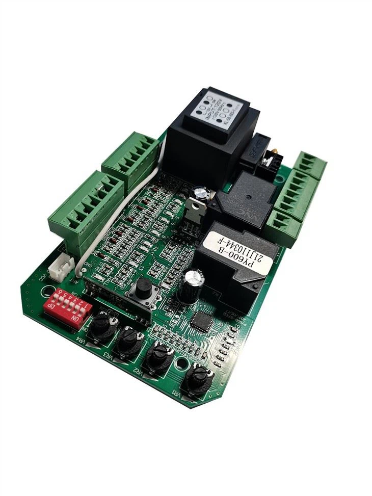 gate opener controller-py600-b