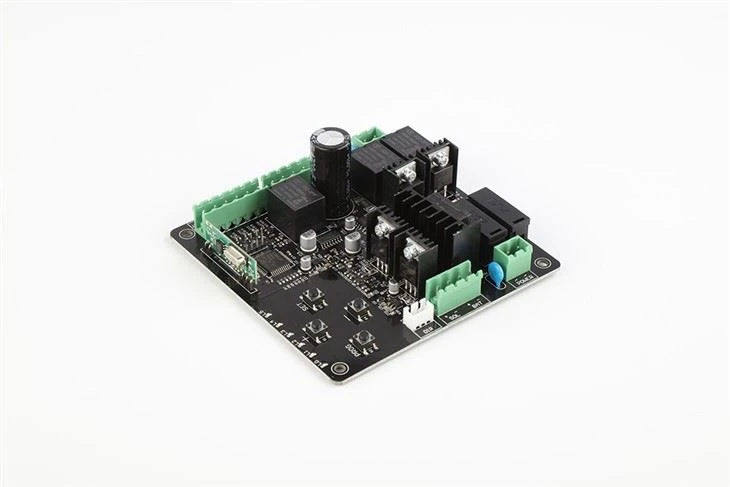 SL500DC Board Controller (3)