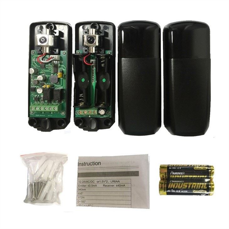 Sliding Gate Opener Sensor