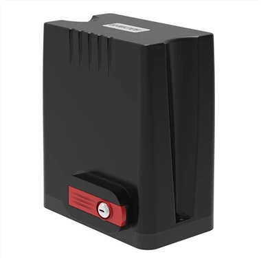 Automatización Para Puertas Correderas