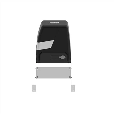 Sistema de automatización para puerta corredera