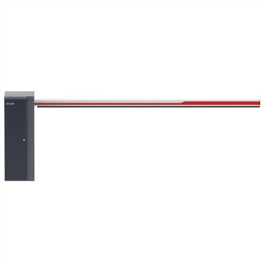 Puerta de barrera para vehículos