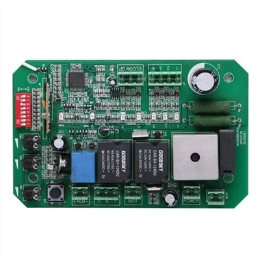 Placa de circuito DKC500DC