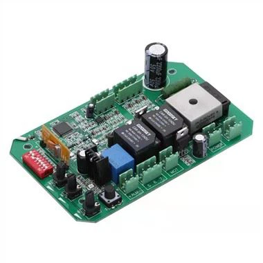 Controlador de abridor de puerta-dkc500dc
