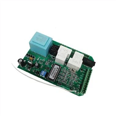 Controlador de placa Py600acn