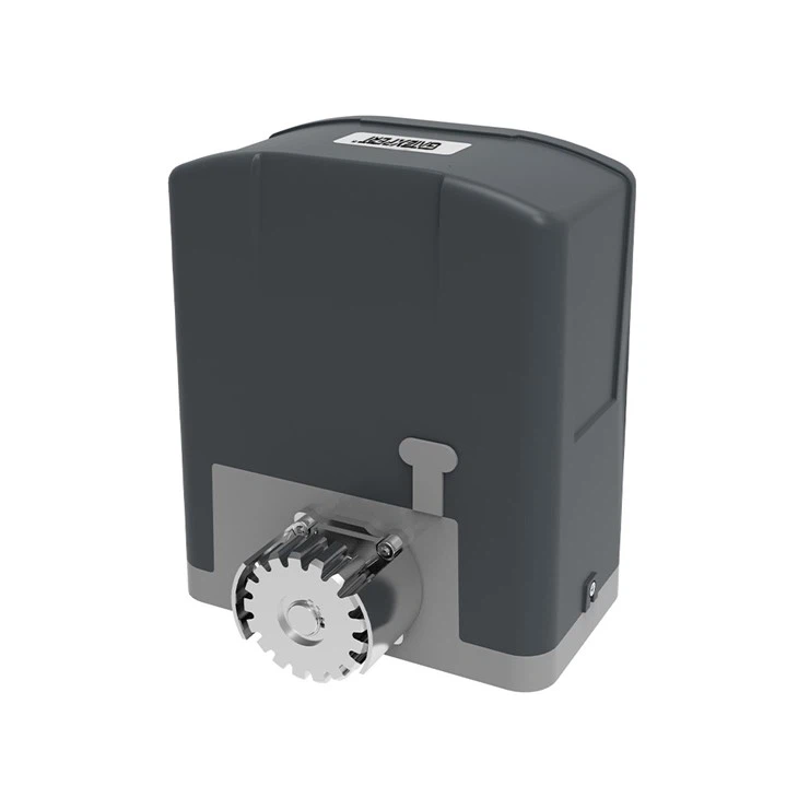 Rack Drive Sliding Gate Opener 600kg