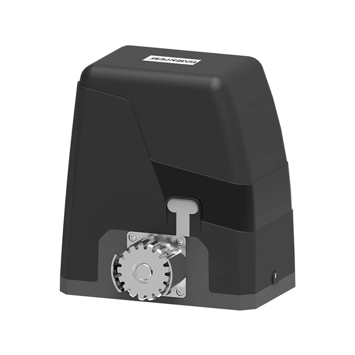 Sliding Gate Opener System