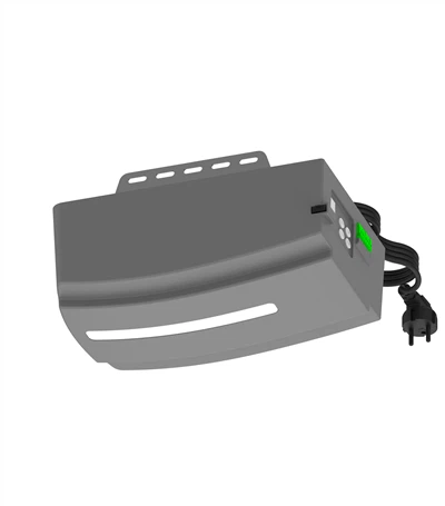 1000N Automatización Para Puertas De Garaje