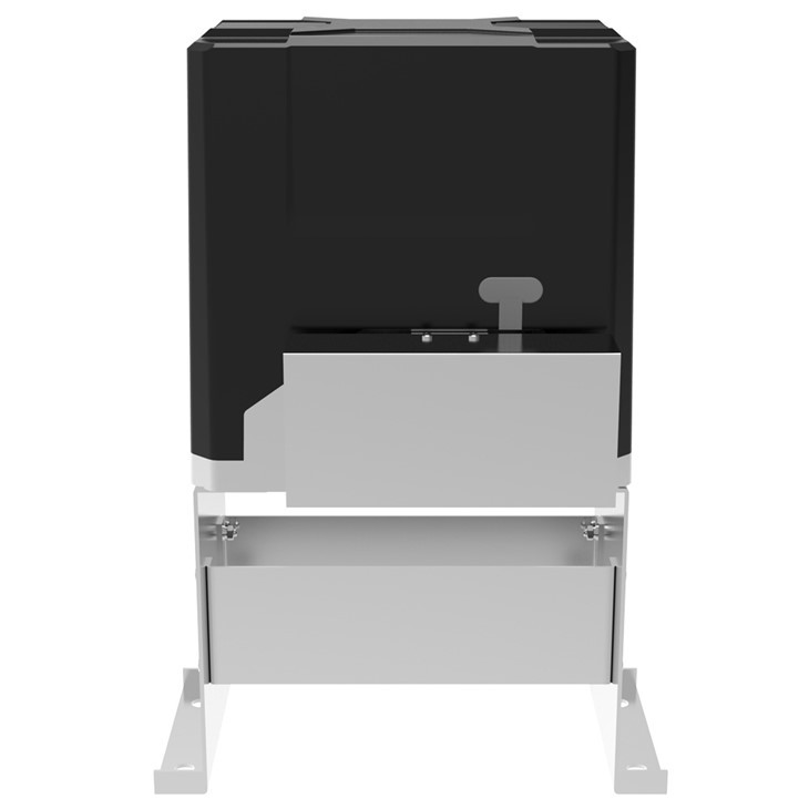 Good Price Sliding Gate Motor
