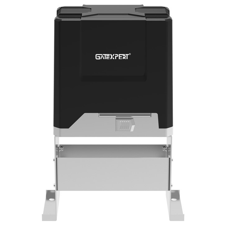 Smart Automatic Sliding Gate Motor