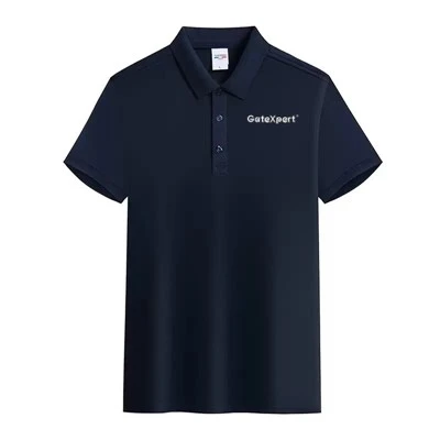 Camiseta GateXpert-ropa de trabajo