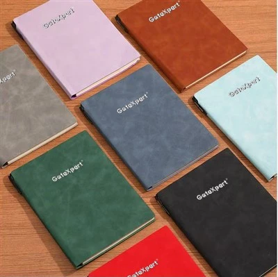Cuaderno GateXpert