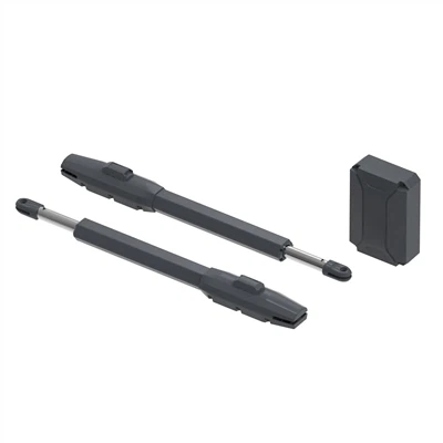 Kit de abridor de puerta batiente para puerta batiente de 200 kg - SD200DC